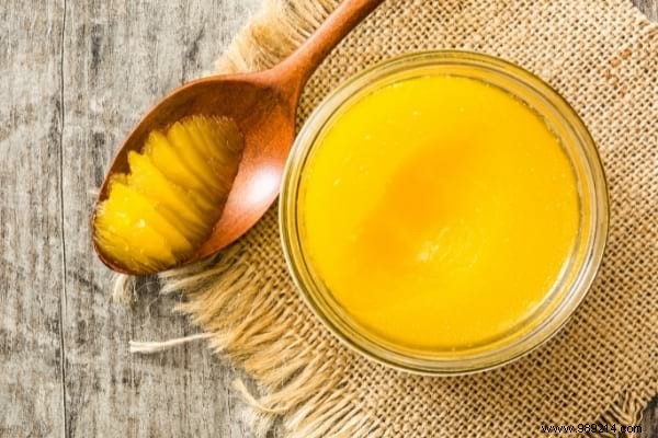 8 Proven Health Benefits of Ghee Rooted in Ayurvedic Tradition