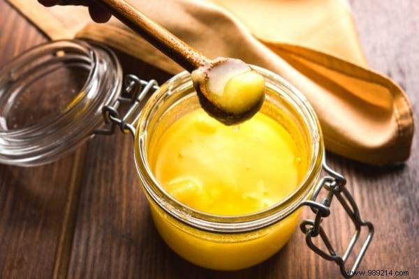 8 Proven Health Benefits of Ghee Rooted in Ayurvedic Tradition