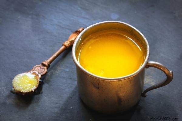 8 Proven Health Benefits of Ghee Rooted in Ayurvedic Tradition
