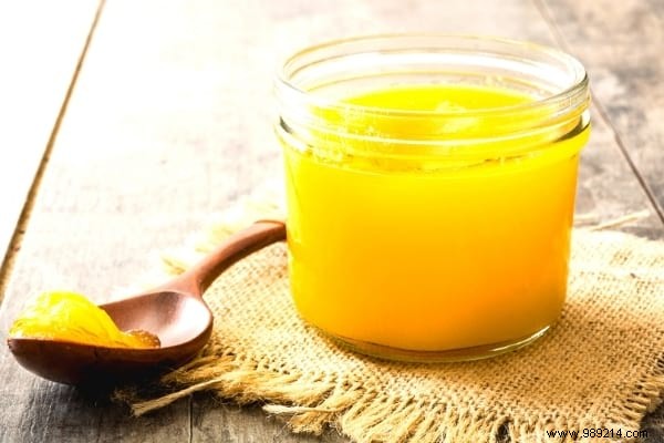 8 Proven Health Benefits of Ghee Rooted in Ayurvedic Tradition