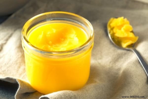 8 Proven Health Benefits of Ghee Rooted in Ayurvedic Tradition