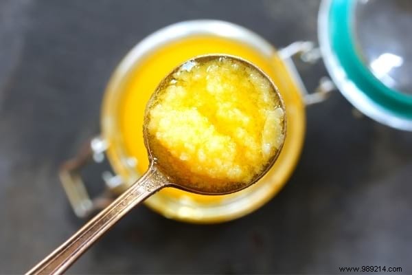 8 Proven Health Benefits of Ghee Rooted in Ayurvedic Tradition