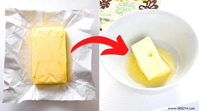 7 Proven Kitchen Hacks to Soften Butter Quickly Without Melting It