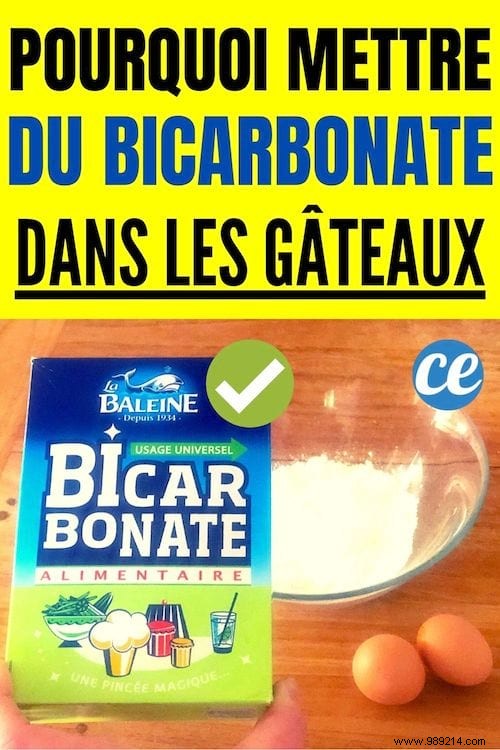 Why Baking Soda Creates Lighter, Fluffier Cakes: A Pastry Chef s Proven Tip