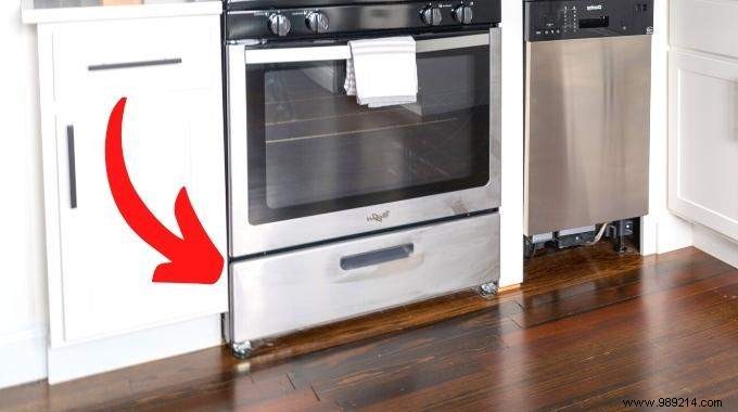 The Drawer Under Your Oven: It s a Warming Drawer – Expert Guide to Its True Purpose