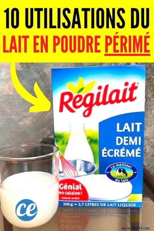 10 Proven Ways to Repurpose Expired Milk Powder and Avoid Waste