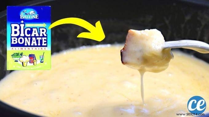 Why Add Baking Soda to Fondue? A Cheesemaker s Tip for Lighter, Easier Digestion
