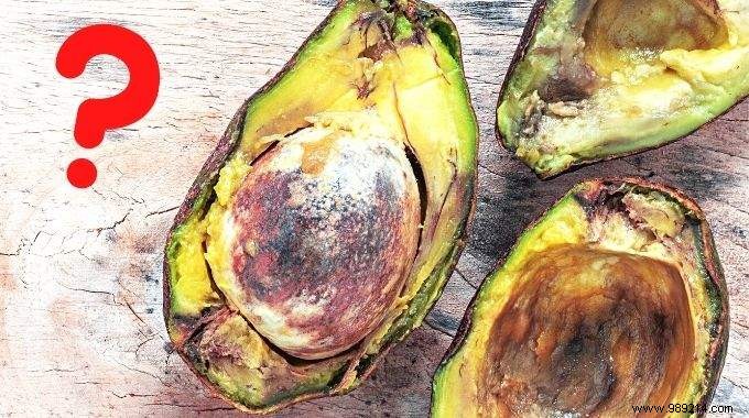 Is It Safe to Eat a Blackened Avocado? Expert Guide on When to Eat and Toss