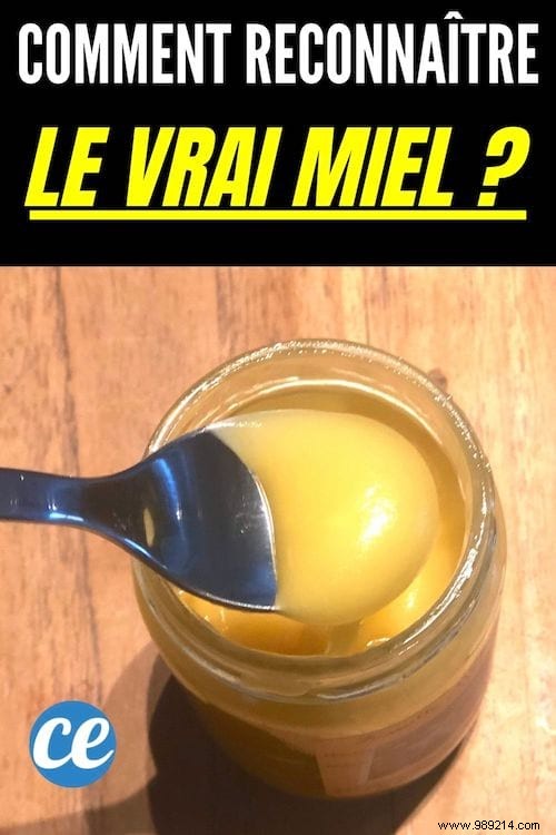 8 Proven Tips from a Beekeeper to Spot Real Honey vs. Fake