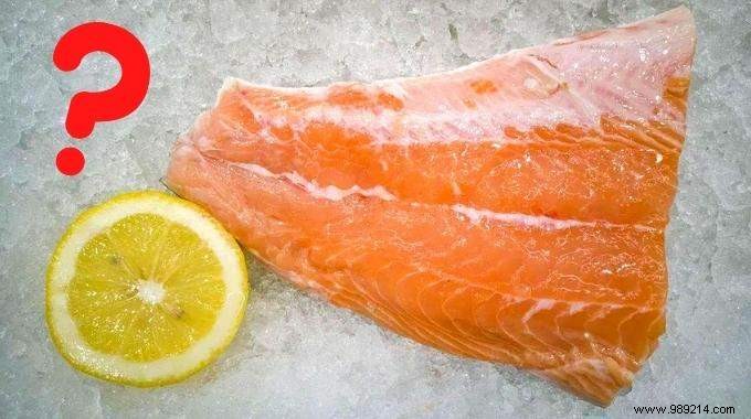 Can You Safely Freeze Smoked Salmon? Insights from My Trusted Fishmonger