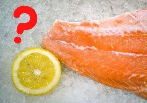 Can You Safely Freeze Smoked Salmon? Insights from My Trusted Fishmonger