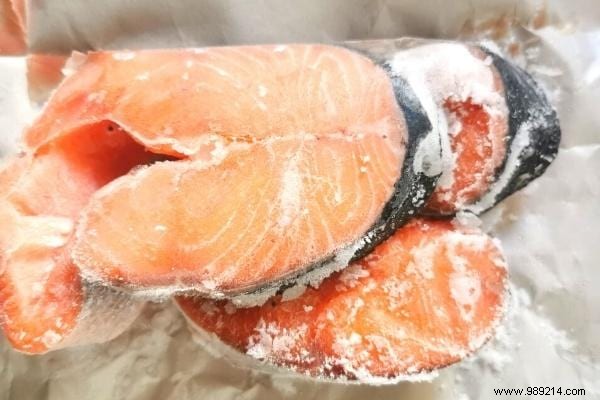 Can You Safely Freeze Smoked Salmon? Insights from My Trusted Fishmonger