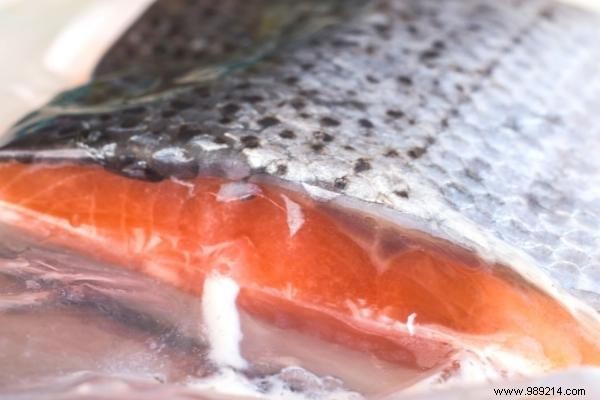Can You Safely Freeze Smoked Salmon? Insights from My Trusted Fishmonger