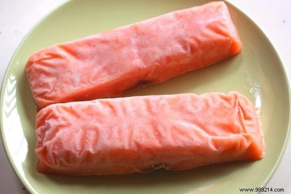 Can You Safely Freeze Smoked Salmon? Insights from My Trusted Fishmonger