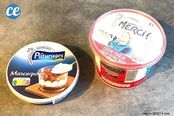 11 Dietitian-Approved Mascarpone Substitutes for Lighter Recipes