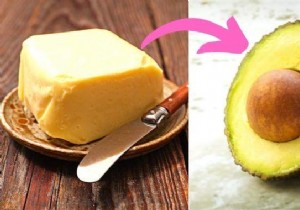 13 Healthy Natural Butter Substitutes for Baking and Cooking
