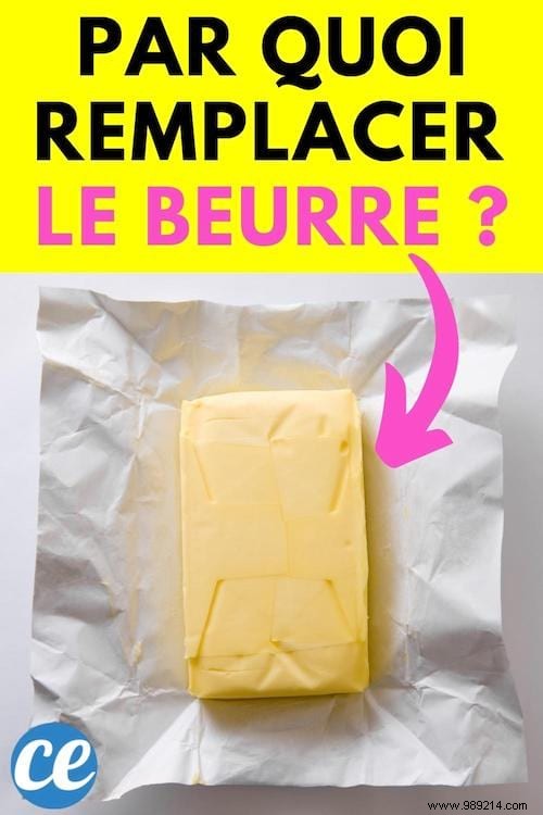 13 Healthy Natural Butter Substitutes for Baking and Cooking