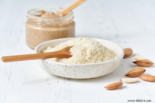 13 Healthy Natural Butter Substitutes for Baking and Cooking