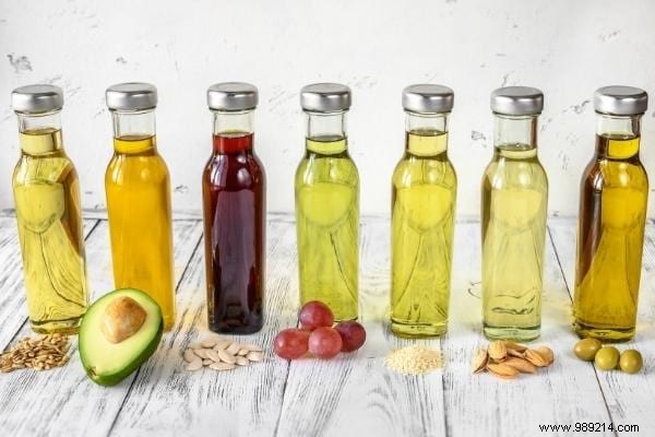 13 Healthy Natural Butter Substitutes for Baking and Cooking