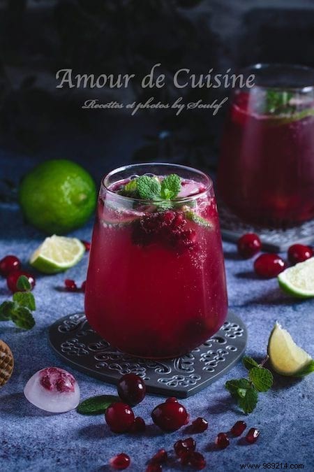 10 Easy Christmas Cocktails: Quick Recipes with or Without Alcohol