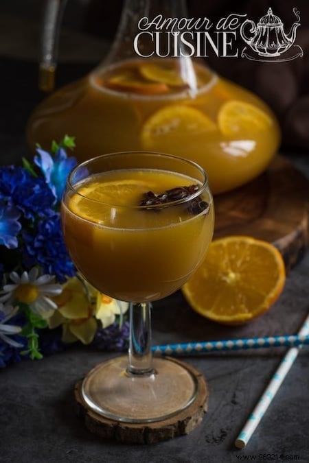 10 Easy Christmas Cocktails: Quick Recipes with or Without Alcohol