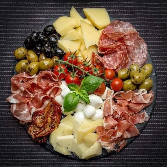 15 Stunning Charcuterie Board Ideas: Easy, Creative Ways to Impress Your Guests