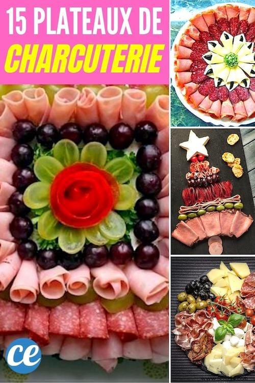 15 Stunning Charcuterie Board Ideas: Easy, Creative Ways to Impress Your Guests