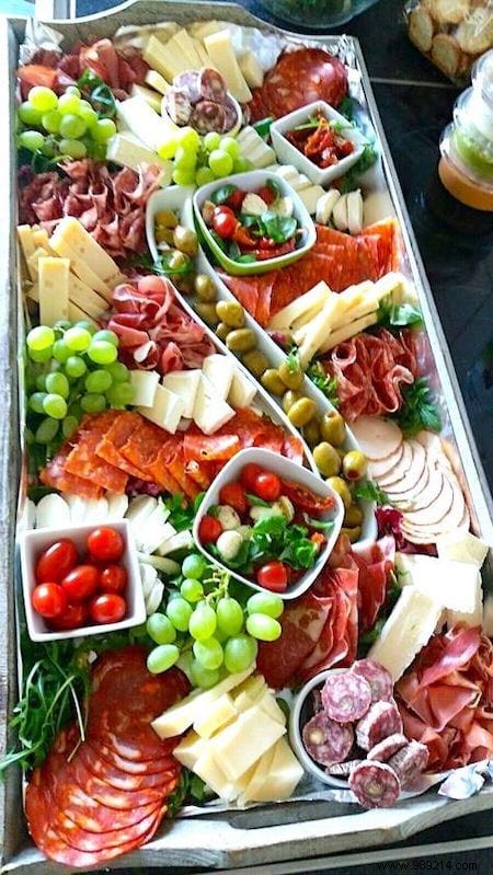 15 Stunning Charcuterie Board Ideas: Easy, Creative Ways to Impress Your Guests