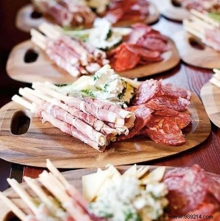 15 Stunning Charcuterie Board Ideas: Easy, Creative Ways to Impress Your Guests