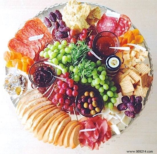 15 Stunning Charcuterie Board Ideas: Easy, Creative Ways to Impress Your Guests