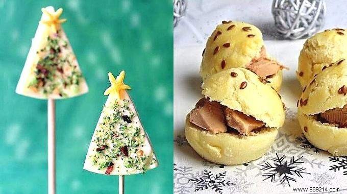 16 Easy, Budget-Friendly Christmas Appetizer Recipes to Impress Your Guests