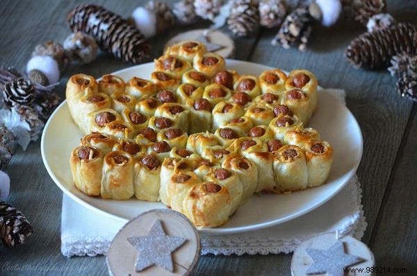 16 Easy, Budget-Friendly Christmas Appetizer Recipes to Impress Your Guests