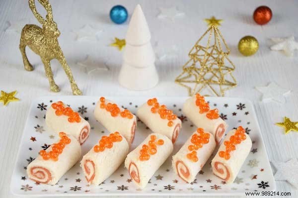 16 Easy, Budget-Friendly Christmas Appetizer Recipes to Impress Your Guests