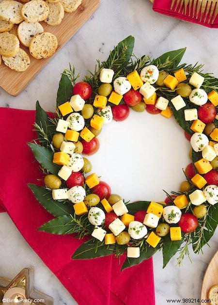 16 Easy, Budget-Friendly Christmas Appetizer Recipes to Impress Your Guests