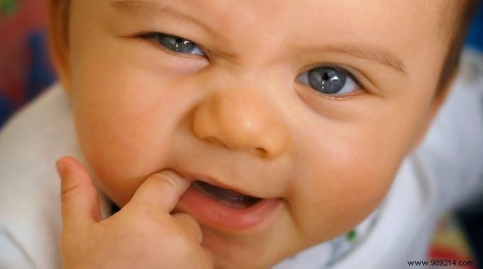 3 Trusted Grandma Remedies for Fast Relief from Baby Teething Pain