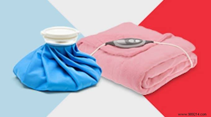 Hot or Cold for Pain Relief? Expert Guide on When and Why to Choose Each