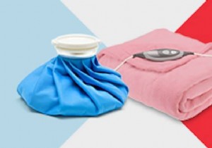 Hot or Cold for Pain Relief? Expert Guide on When and Why to Choose Each