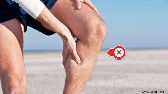 Prevent Post-Workout Muscle Soreness Naturally: A Coach s Proven, Budget-Friendly Tip