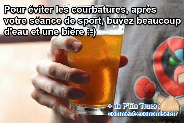 Prevent Post-Workout Muscle Soreness Naturally: A Coach s Proven, Budget-Friendly Tip