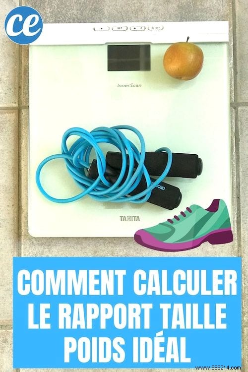 How to Calculate Your Ideal Height-to-Weight Ratio: Proven Lorentz Formula