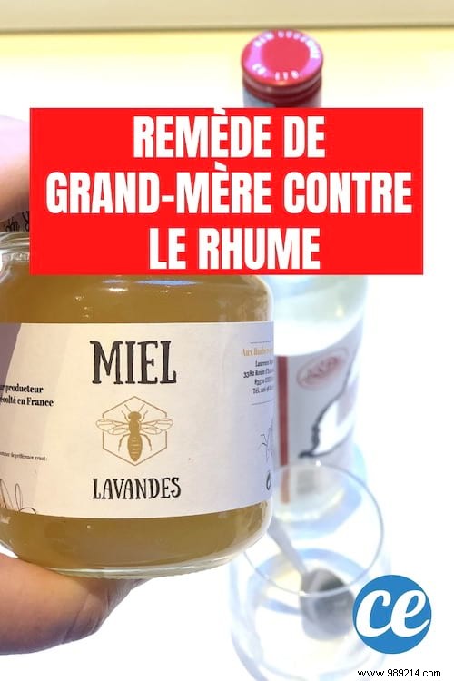 3 Proven Grandma s Remedies for Fast Common Cold Relief