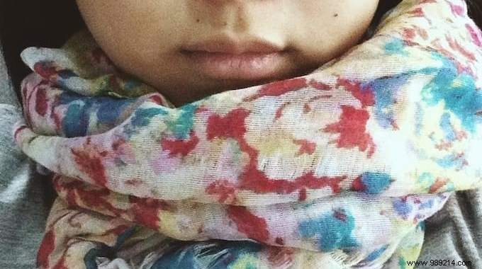 Grandma s Time-Tested Apple Cider Vinegar Remedy for Sore Throat Relief