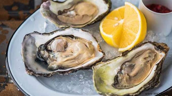 Unlocking the Health Benefits of Oysters: Why Brits Love This Superfood