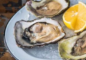 Unlocking the Health Benefits of Oysters: Why Brits Love This Superfood