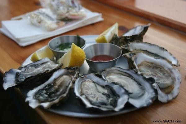 Unlocking the Health Benefits of Oysters: Why Brits Love This Superfood