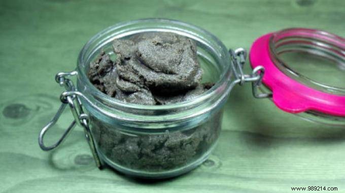 DIY Clay Scrub for Oily Skin: My Proven Natural Recipe