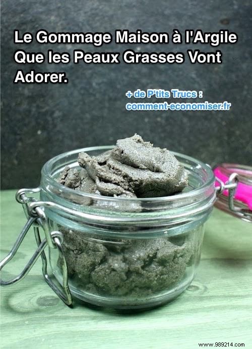 DIY Clay Scrub for Oily Skin: My Proven Natural Recipe