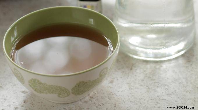 Effective Homemade Herbal Toner for Acne-Prone Young Skin: My Tried-and-Tested Recipe