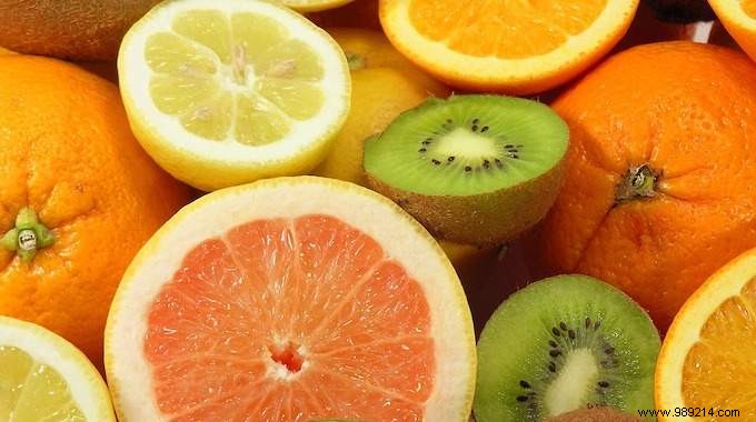 Vitamin C: Your Proven Ally for Radiant, Youthful Skin Year-Round