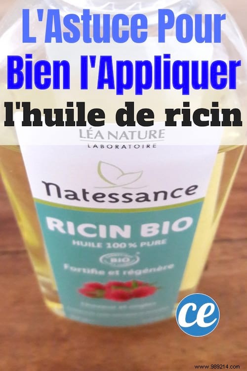 How to Use Castor Oil for Healthy, Hydrated Hair: Proven Application Tips